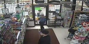 Caméra IP - United States of America