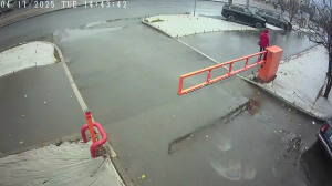 Caméra IP - Russian Federation