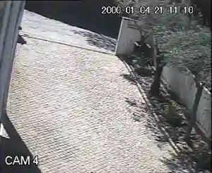 Caméra IP - Portugal