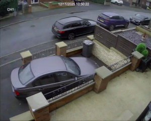 Caméra IP - United Kingdom