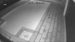 Caméra IP - Portugal