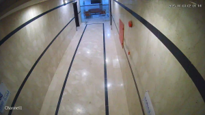 Caméra IP - Saudi-Arabien