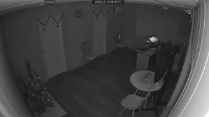 Caméra IP - Russische Föderation