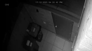 Caméra IP - United Kingdom