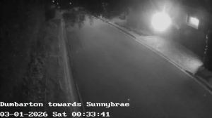 Caméra IP - South Africa