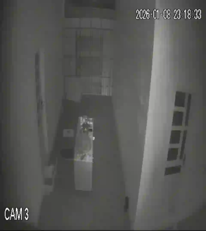 Caméra IP - Vietnam