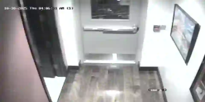 Caméra IP - Stati Uniti d'America