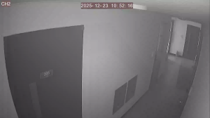 Caméra IP - Corée du Sud