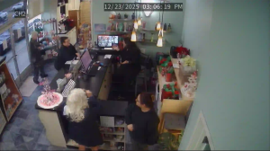 Caméra IP - États-Unis d'Amérique