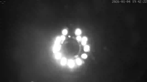 Caméra IP - Espagne