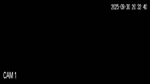Caméra IP - Venezuela