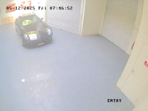 Caméra IP - Australia