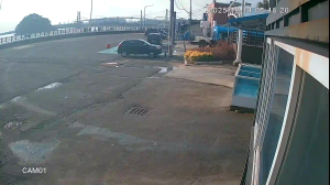 Caméra IP - Südkorea