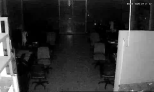 Caméra IP - Türkiye