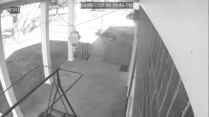 Caméra IP - Estados Unidos