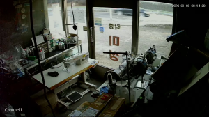 Caméra IP - Südkorea