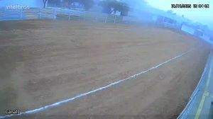 Caméra IP - Brasile