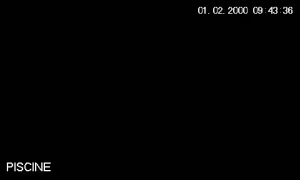 Caméra IP - Portugal