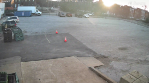 Caméra IP - Estados Unidos