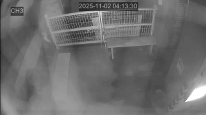 Caméra IP - Südkorea