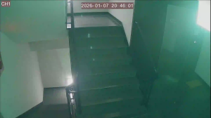 Caméra IP - South Korea