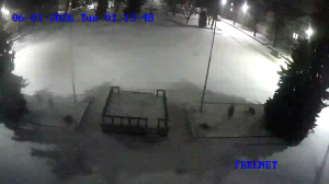 Caméra IP - Ukraine