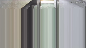 Caméra IP - Hongkong