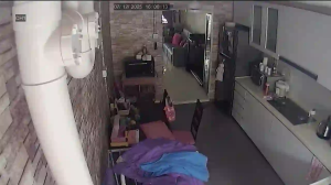 Caméra IP - Singapour