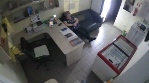 Caméra IP - Russian Federation