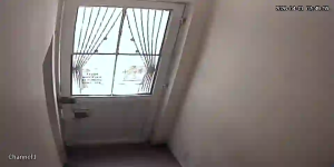 Caméra IP - Colombie