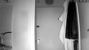 Caméra IP - Frankreich