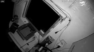 Caméra IP - Georgia