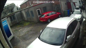 Caméra IP - United Kingdom