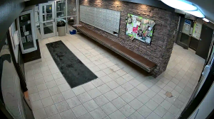 Caméra IP - Canadá