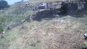 Caméra IP - Argentina