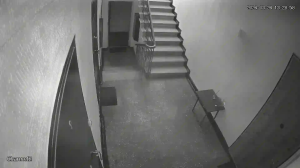 Caméra IP - Ukraine