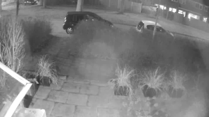 Caméra IP - Netherlands