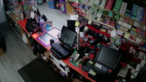 Caméra IP - Vereinigte Staaten von Amerika