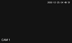 Caméra IP - Tunesien