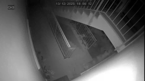 Caméra IP - Israël