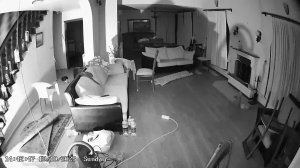 Caméra IP - Türkiye