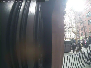 Caméra IP - United States of America