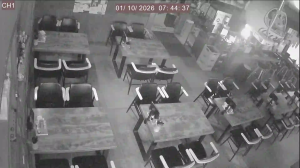 Caméra IP - República de Corea