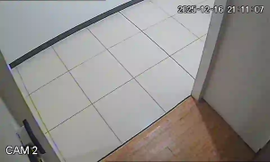 Caméra IP - Singapur