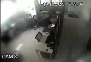 Caméra IP - Ecuador