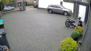 Caméra IP - Vereinigte Staaten von Amerika