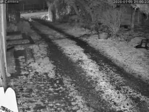 Caméra IP - Frankreich