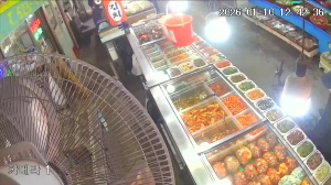 Caméra IP - South Korea