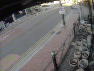 Caméra IP - Südkorea