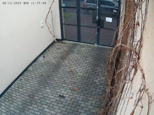 Caméra IP - Czech Republic